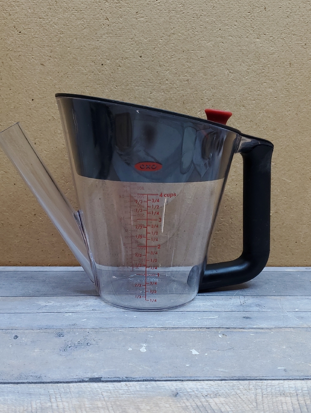 OXO  4-Cup Fat Separator